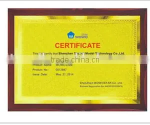 Precision Injection Plastic CNC Router Toy Plane Rapid Prototype thumbnail-4