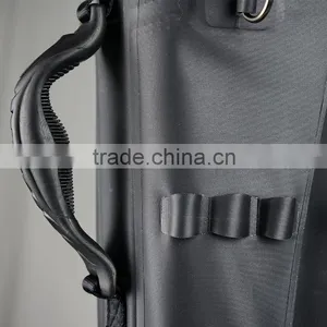 2016 Sealcok Hot Sale Waterproof Golf Stand Bag Waterproof Lightweight Nylon TPU Golf Bag thumbnail-4