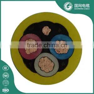 Factory Supply Silicone Rubber Cable With Competitive Price thumbnail-2