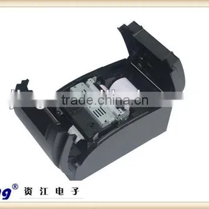 Dot Matrix Printer Impact Printer High-speed Low Cost Chinese Manufacturer OEM ODM thumbnail-1