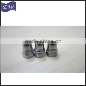 M3 Stainless Steel Din Dome Nuts (DIN1587) thumbnail-5