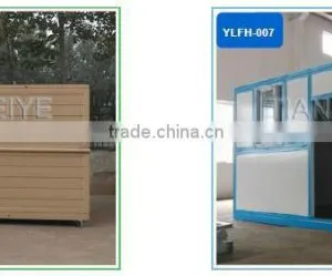 Custom Container Type House, Fast to Build Houses, Can Quickly Fold for Easy Moving thumbnail-4