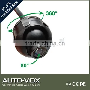 360 Degree Rotation Car Reverse Parking Camera Quality Choice Most Popular thumbnail-2