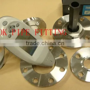 Duplex Lap Joint Flanges Duplex Threaded Flanges Duplex Socket Weld Flanges thumbnail-2