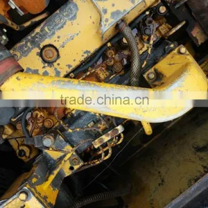 Used Cheap Excavator PC120,PC120-5 thumbnail-5