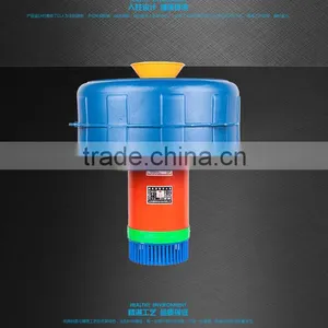 2.2kw Floating Aerator Pump Aerator Water Pump Floating Pump for Irrigation thumbnail-1
