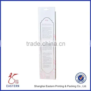 Custom Hair Extension Packaging Box thumbnail-4