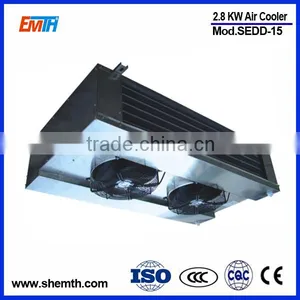 Air Cooled Juice Evaporators Small Refrigeration Air Evaporator thumbnail-5