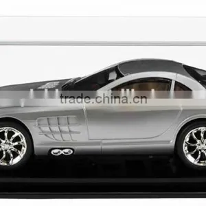 Model Car Acrylic Display Box High Quality 2016 thumbnail-1