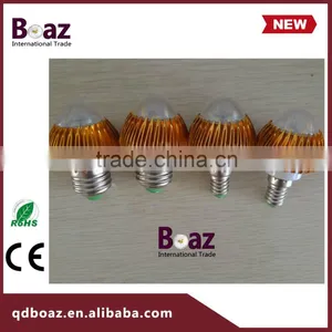 LED BULB E14 E27 thumbnail-1
