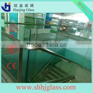 Customized Size High Quality Factory Supply u Value Laminated Glass/laminated Glass Price thumbnail-4