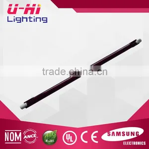 Ir Ruby Tungsten Infrared Halogen Heating Lamp thumbnail-2