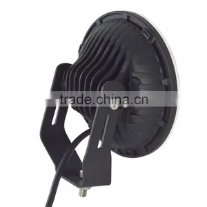 New Arrival and Smart Design 78W 7 Inch Round Led Headlight 12v 24v for Jeep Vehicles thumbnail-5