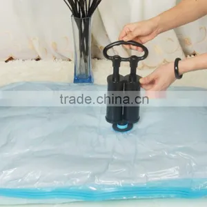 Vacuum Storage Bag for Triple Your Space thumbnail-1