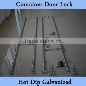 Shipping Container Door Lock Hardware thumbnail-1