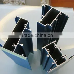 Powdwe Coating Aluminium Profile thumbnail-1