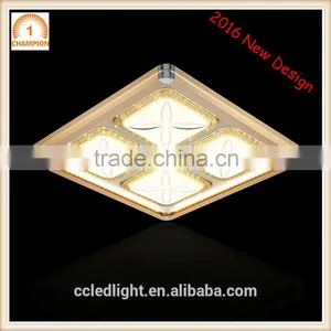 2016 High Quality Ceiling Light 750X750mm 5years Gurantee 60W thumbnail-1