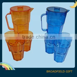 2014 Food Grade Camping Water Jug for Hotel, Bar and Household thumbnail-1