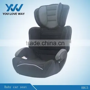 China Manufacturer Folding Twin Baby Car Seats thumbnail-1