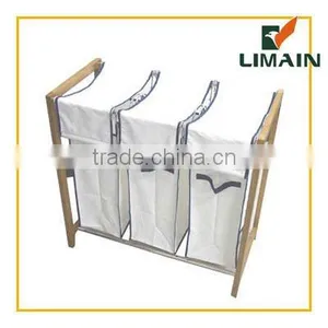 Laundry Cabinet, Laundry Bag thumbnail-1