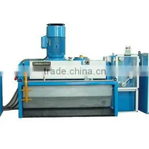 Professional Turnover Wet Wire Drawing Machine/descaling Machine/wire Coiler Machine/butt Welding Machine thumbnail-1