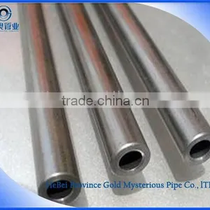Cold Drawn/cold Rolled Seamless Carbon Steel Tubes thumbnail-2