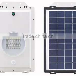 ----2015 Hot New Products Solar Panel 9W 9v Large Outdoor Led Solar Garden Lighting thumbnail-3