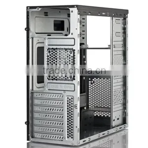 Economical ATX Computer Case thumbnail-3