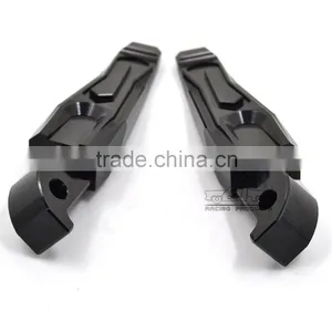 BJ-FP-002 Aftermarket CNC Aluminum Motocross Motorcycle Footrest Pegs For Yamaha MT07 thumbnail-3
