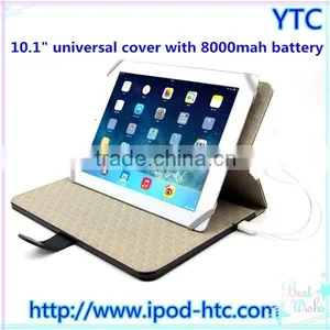 Hot New Products for 2015 Battery Tablet Cover Case for 10 Inch /10inch Tablet pc thumbnail-1