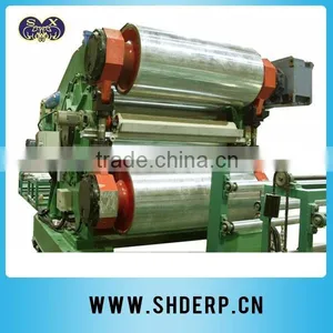Rubber Drum Vulcanizer Machine for Conveyor Belt thumbnail-1