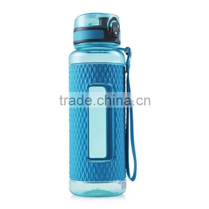 1liter Best Quality Bpa Free Running Reusable Water Bottle thumbnail-4