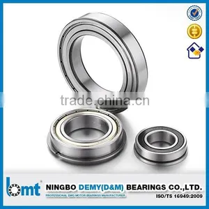 Cylindrical Roller Bearing NU205E thumbnail-4