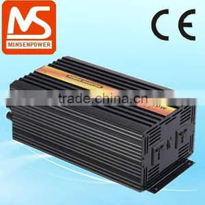 Manufacturer Specialized in Inverters 3000 Watt Power Inverter 3000w thumbnail-1