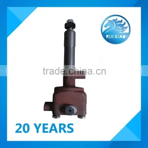 LAIDONG Engine KM485QB Parts Oil Pump 09100 thumbnail-3