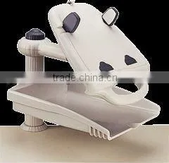 Telephone Stand/arm With Letter/file Tray thumbnail-1
