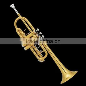 C Key Trumpet TR8700 thumbnail-1