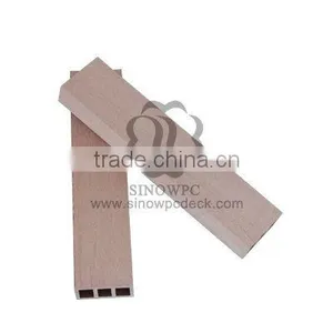 Easy Installation and Non-fade Wpc Garden Arbour thumbnail-1