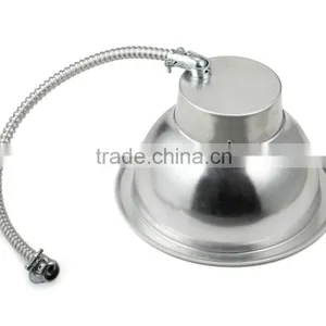 Energy Star Approved Led Commercial Downlight 8'' 25w Dimmable thumbnail-1
