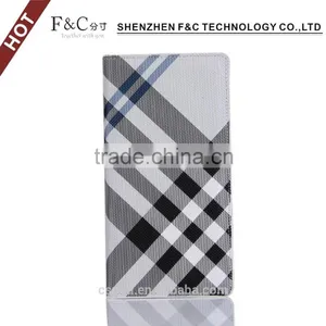Wholesaler Price PU Flip Wallet Leather Case Cover for Sony Xperia X Phone With Stand Function thumbnail-1