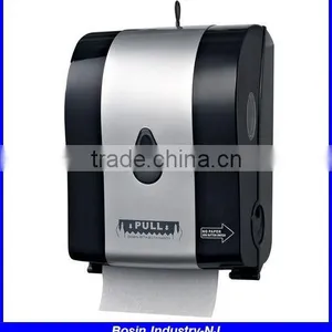 Wall Mounting Auto Cut Paper Dispenser thumbnail-4
