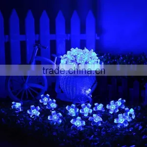 Wholesale Cherry Blossom String Light thumbnail-3