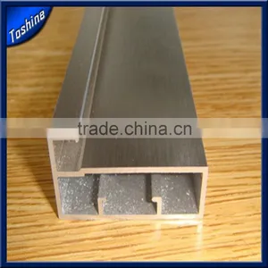 High Quality Aluminum Profile for Kitchen Cabinet thumbnail-1