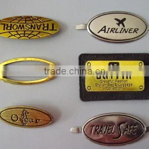 Custom Badge Poppy Badge Badge Clip thumbnail-2