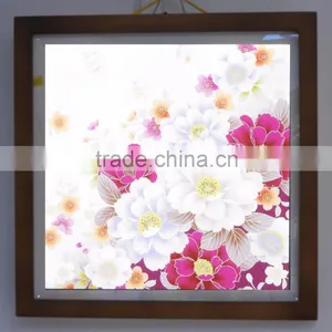 MICROSTONE Easy Install Customize Photo Wall Night Light thumbnail-2