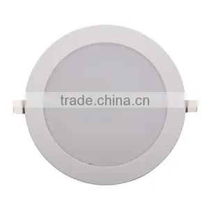 AC Led Downlight 4'' 10W With AC Linear IC Driver thumbnail-1