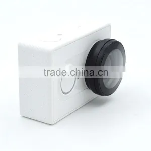 The Lens Protective Cover, for Yi Sport Camera, Xiaomi yi Sport Camera Accessories A223 thumbnail-4