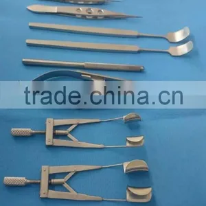 SURGERY SET OPHTHALMIC EYE thumbnail-4