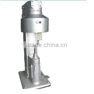 Pneumatic Seamer Auto Sealing Machine thumbnail-2