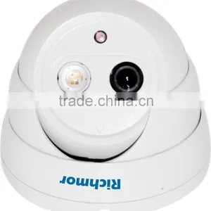 Vehicle-Mounted Infrared/IR Thermal Imaging Camera for Car or Truck /Path Finder IR Reverse Car Camera thumbnail-3